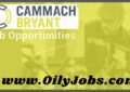 Cammach Bryant Technical And Engineering Jobs