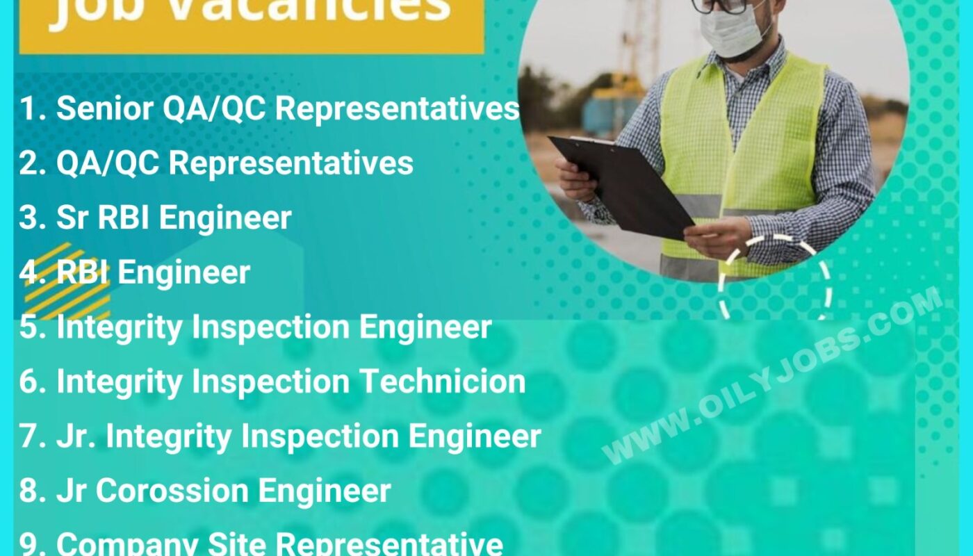 Suparco Technicians and Engineer Jobs Indonesia