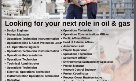 oil & gas Jobs Scotland Europe