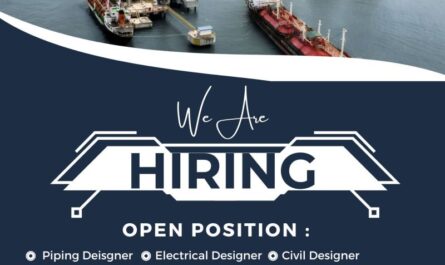 Designers and Engineers in Piping | Electrical | Instrumentation | Civil Jobs India