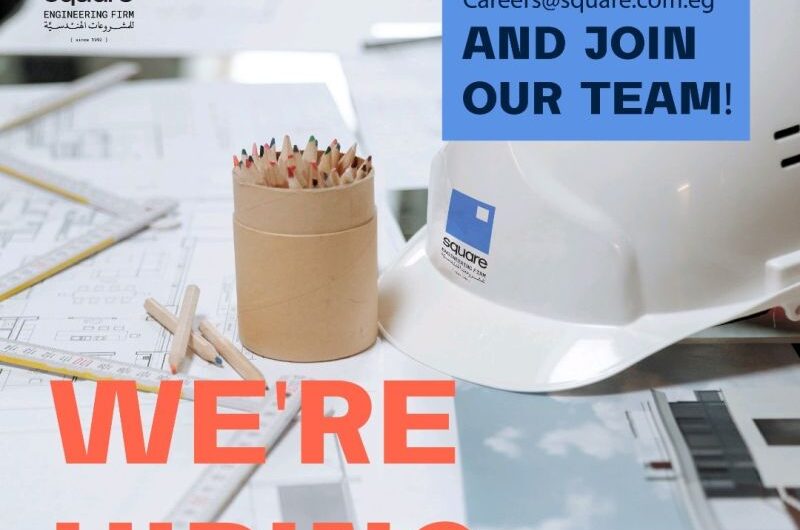 Square Engineering Construction Jobs India