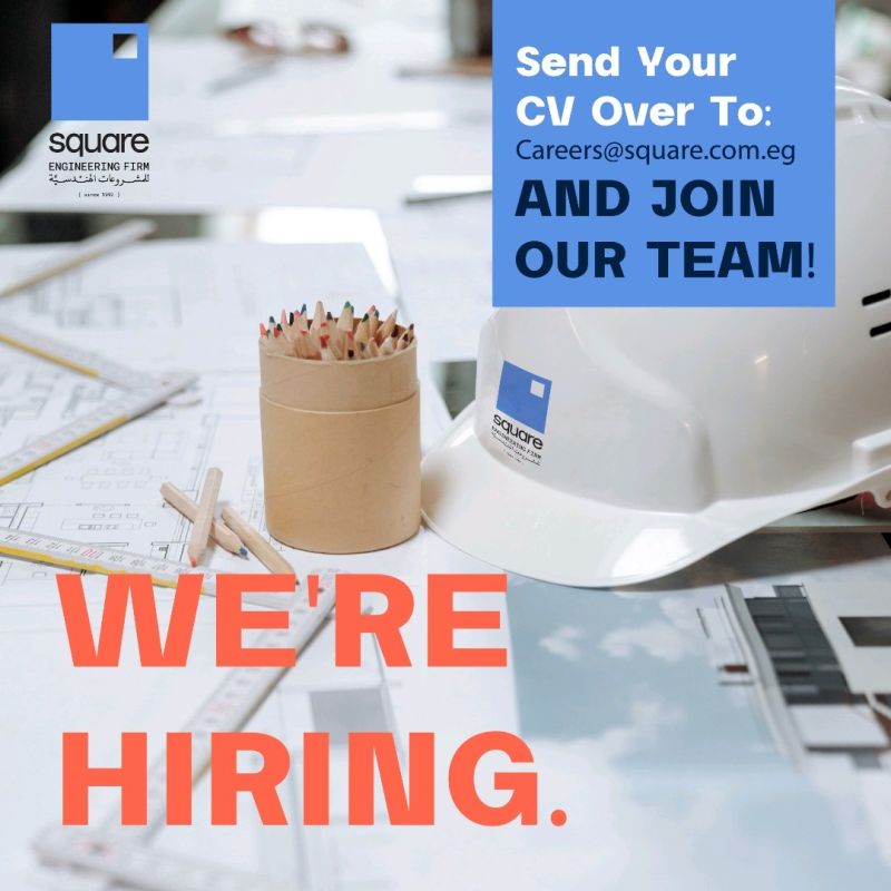 Square Engineering Construction Jobs India