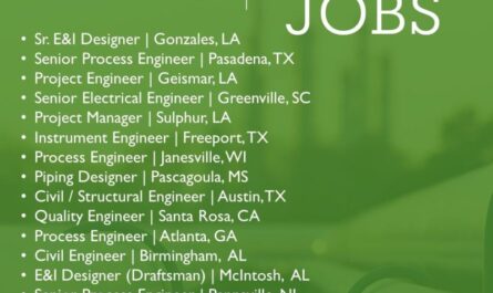 Hargrove Engineers & Constructors Jobs in USA