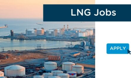 LNG projects Jobs in Russia