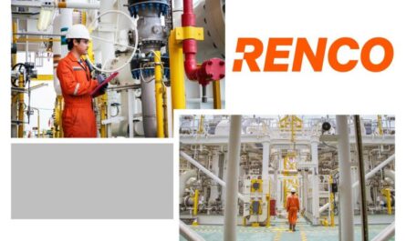 RENCO Spa Oil & Gas Commissioning Jobs