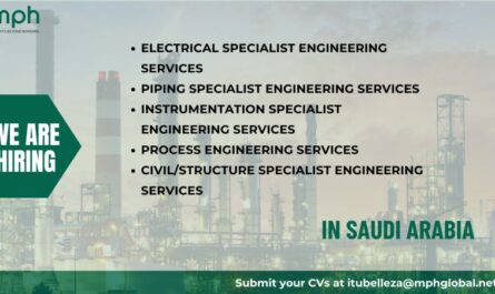 Oil and Gas ELECTRICAL INSTRUMENT PROCESS CIVIL/STRUCTURE PIPING Jobs