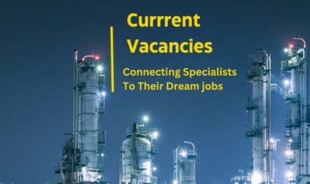 UAE Oil & Gas Jobs