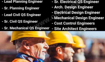 Construction projects Jobs in Riyadh, Saudi Arabia