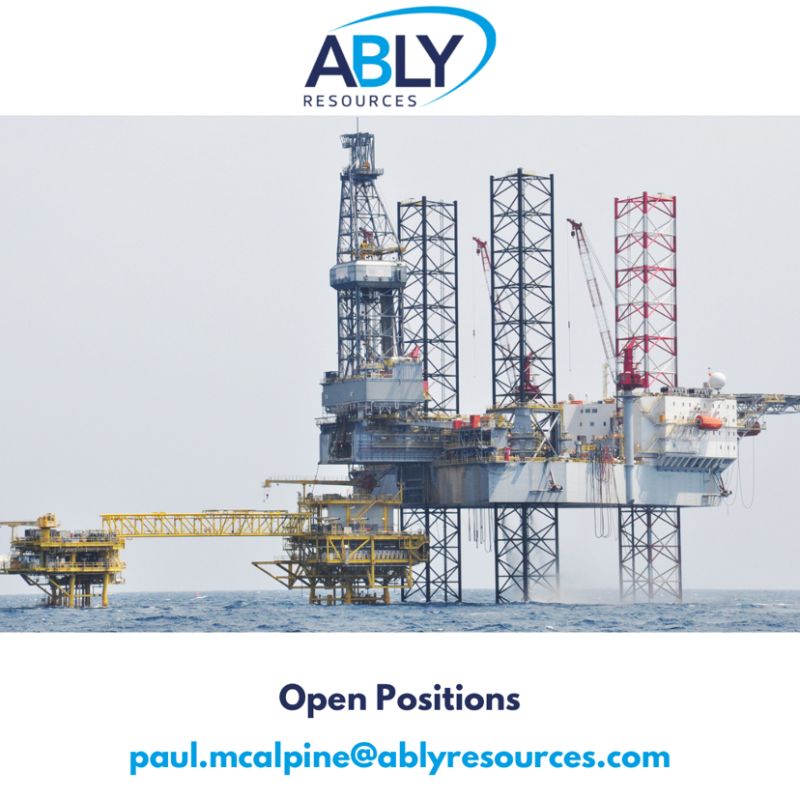 Ably Resources offshore Jobs Worldwide