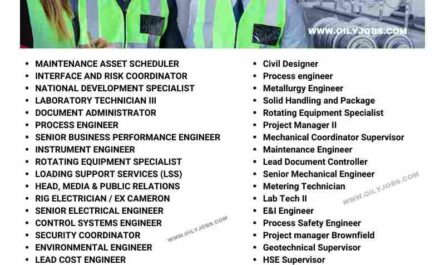 NES Fircroft Oil & Gas Petrochemical Jobs