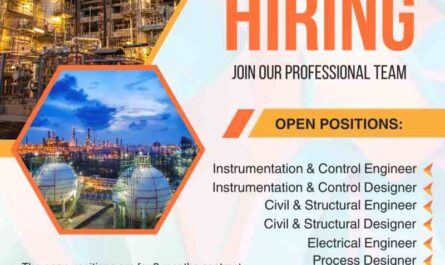 Abu Dhabi Instrument Civil & Structural Electrical Process Designer Engineer Jobs