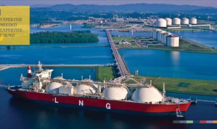 LNG Opportunities in Qatar