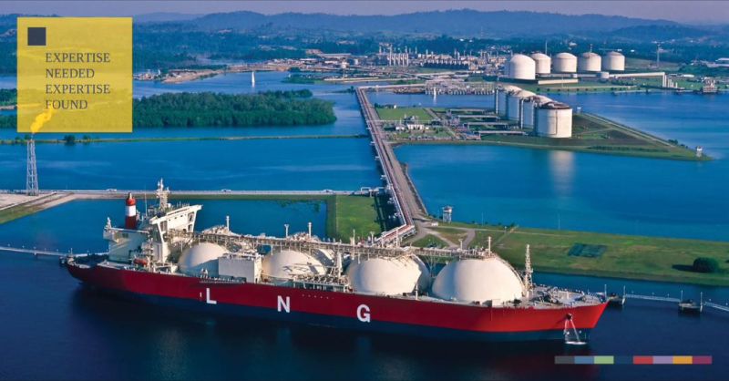 LNG Opportunities in Qatar