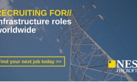 Infrastructure engineering construction Jobs