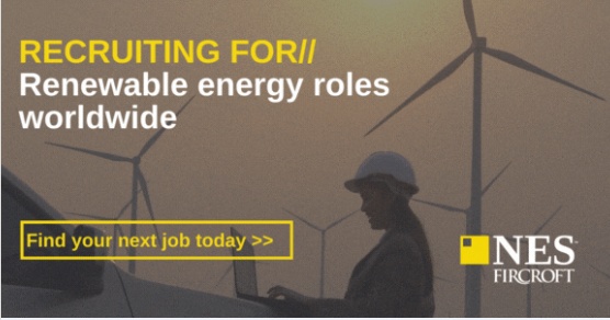 Renewable Energy Roles Worldwide Jobs