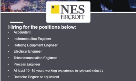 Electrical Instrument Process Telecom Engineer Jobs