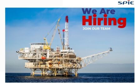 SPIE Oil & Gas Offshore Nigeria Vacancies