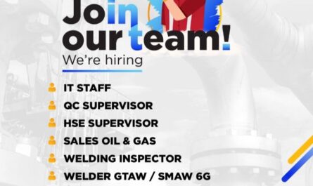 Oil & Gas Onshore and Offshore Technicians Jobs