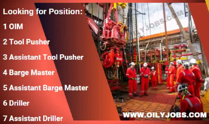 Offshore Drilling Opportunities in Malaysia