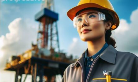 Progressive Oilfield Jobs Saudi Arabia