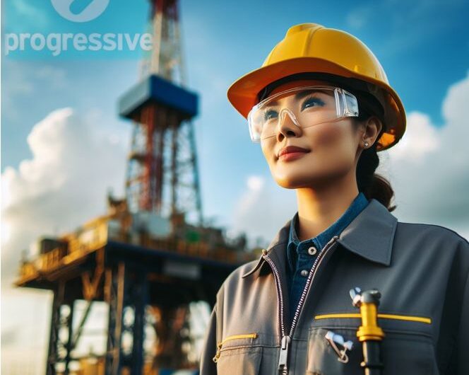 Progressive Oilfield Jobs Saudi Arabia