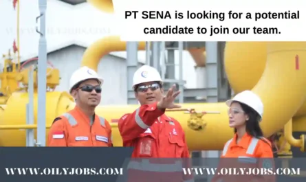 PT Solusi Energy Nusantara Jobs