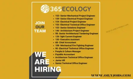 Ecologi Construction Jobs in UAE