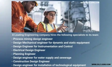 Process Mechanical Instrument Electrical Design Engineer Jobs