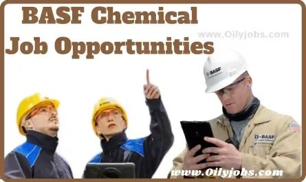 BASF Oilfield Chemicals Opportunities