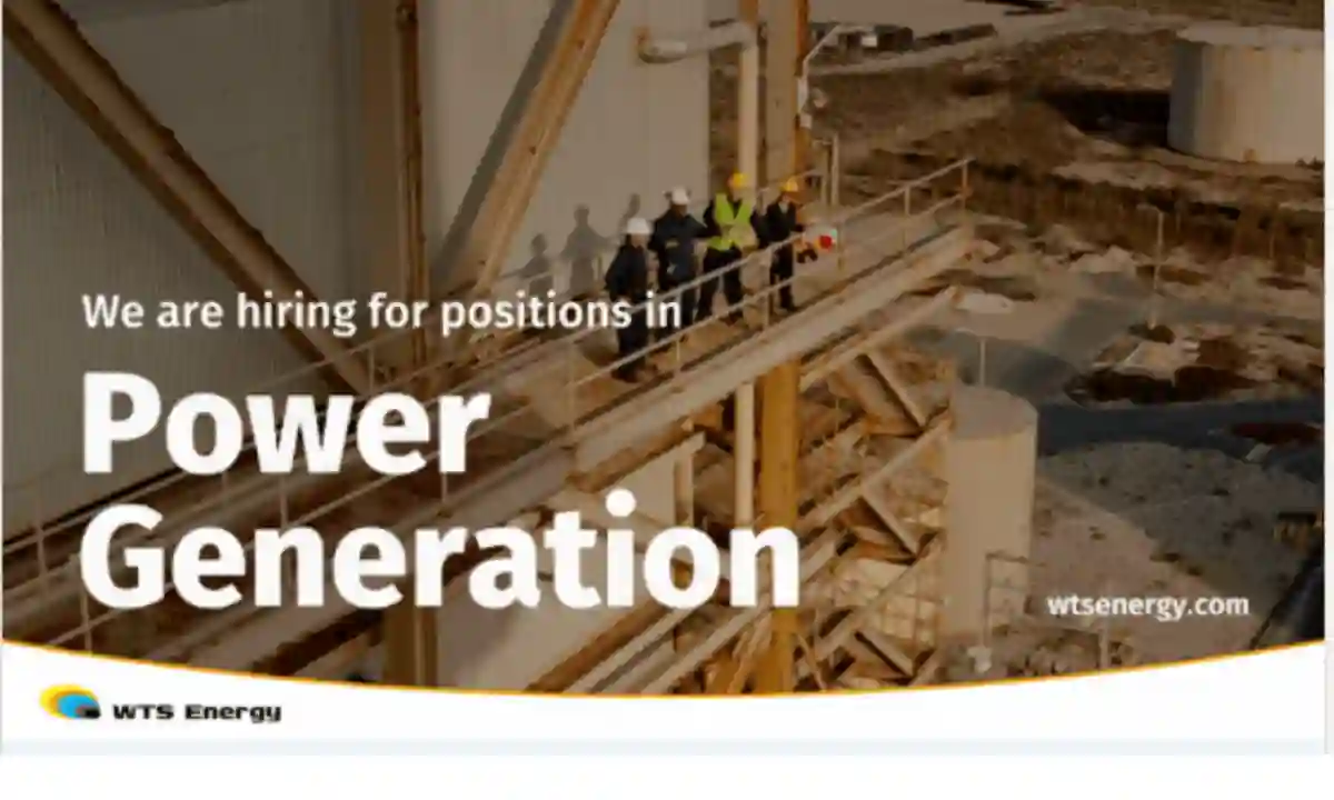 Power Generation Industry opportunities around the world