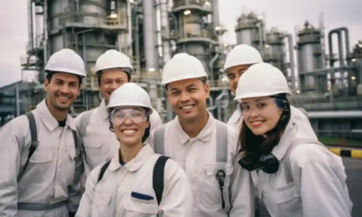 Petrochemical Engineering Hot Jobs