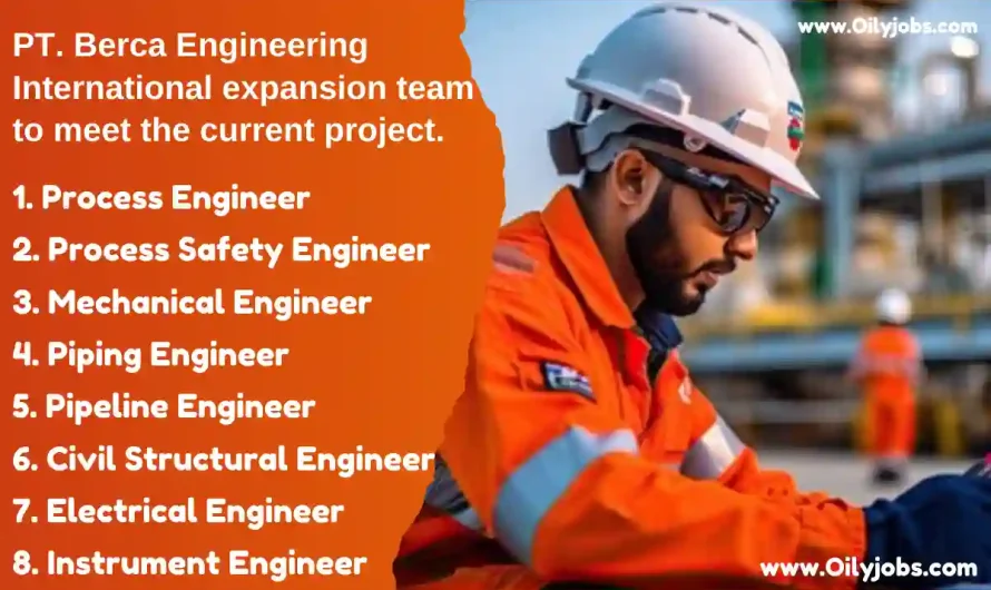 Process Mechanical Piping Civil Structural Electrical Instrument Engineer Jobs