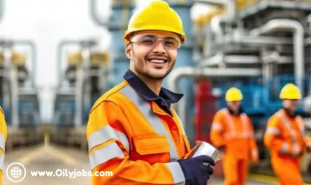 Piping Electrical Mechanical Instrument Welding QC Engineer Jobs Indonesia