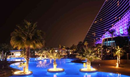 Jumeirah Hotel & Resorts Jobs UAE