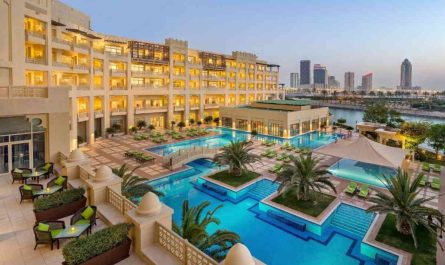 Grand Hayat Doha Hospitality Jobs