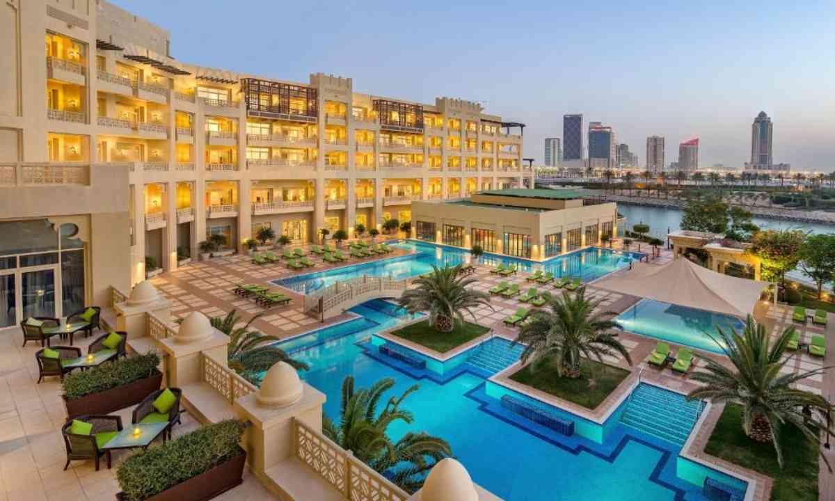 Grand Hayat Doha Hospitality Jobs