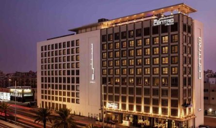 Al Manakha Rotana Hospitality Jobs Saudi Arabia