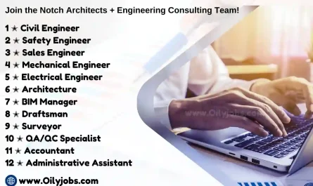 Engineering professionals Consulting Jobs KSA