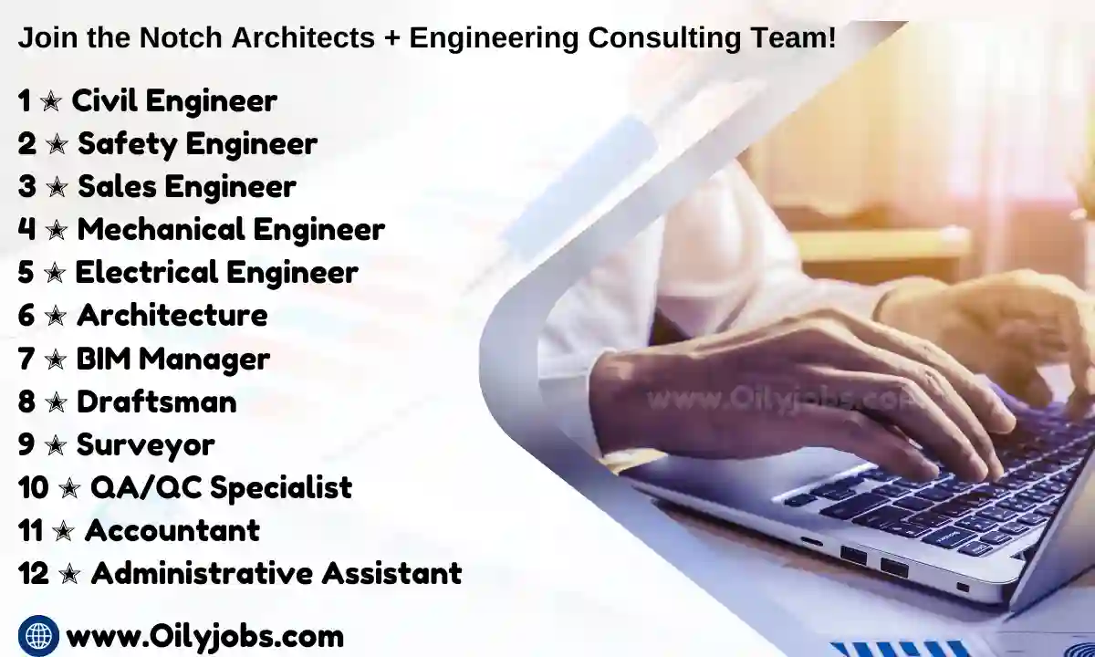 Engineering professionals Consulting Jobs KSA