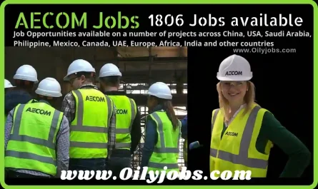 AECOM Engineering & Construction Jobs