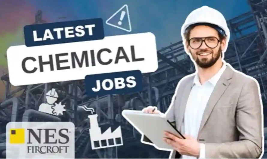 Chemical Engineering Hot Jobs