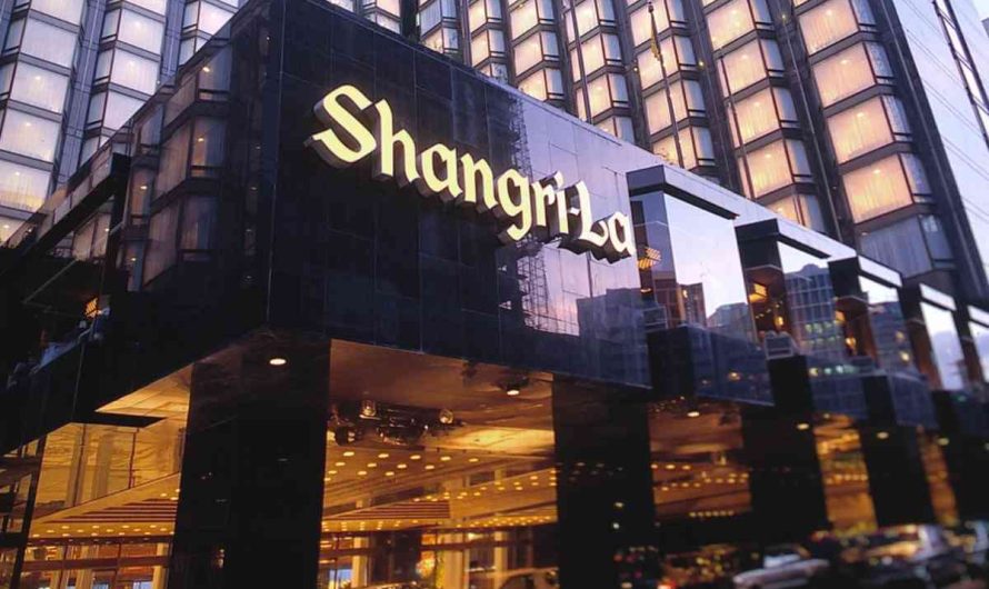 Shangri-La Jeddah Hospitality Jobs