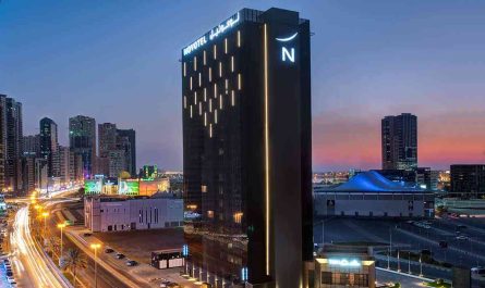 Novotel Hotel & Resorts Jobs United Arab Emirates