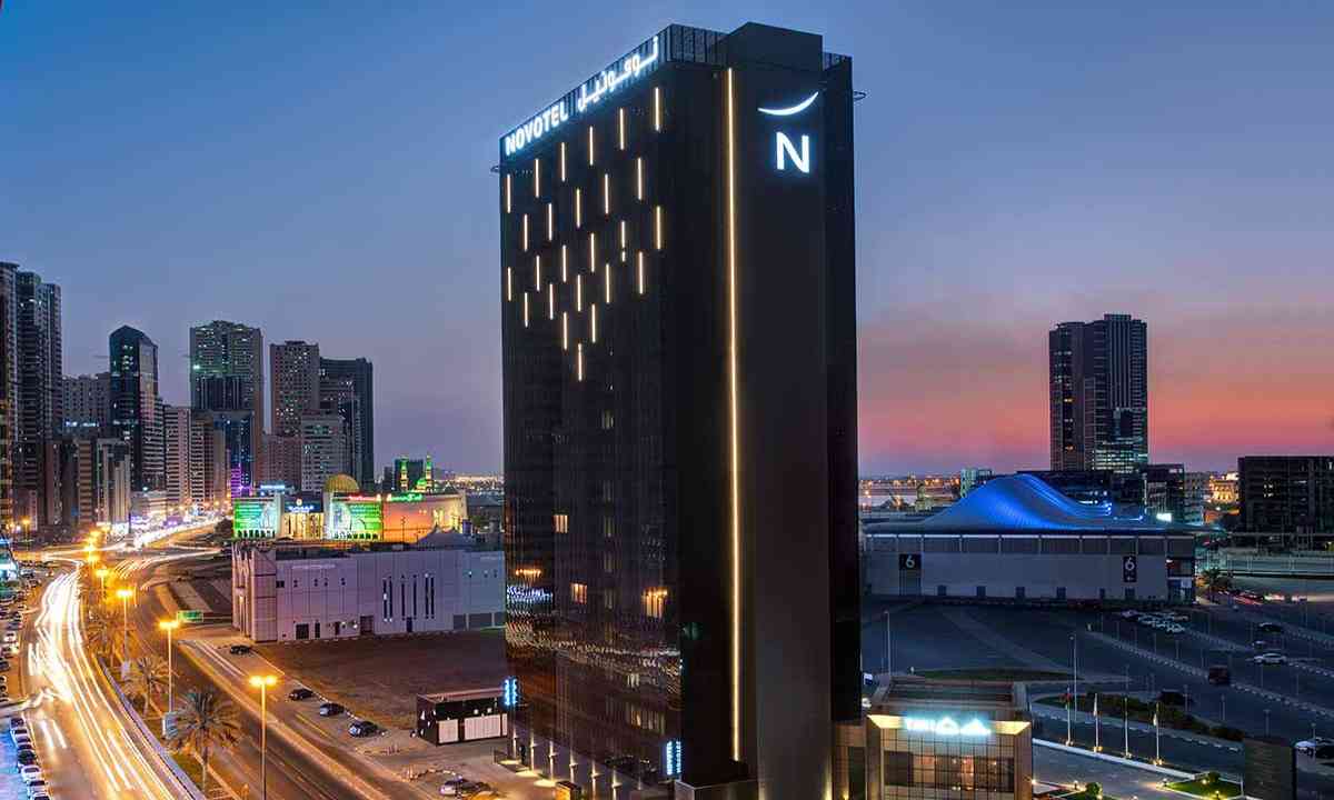 Novotel Hotel & Resorts Jobs United Arab Emirates