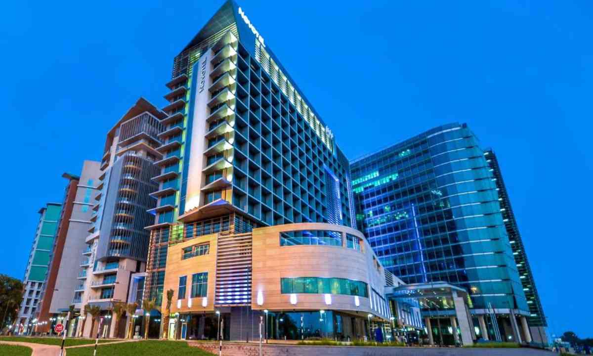 Novotel Hotel & Resorts Jobs UAE