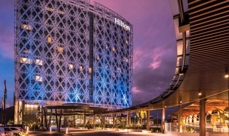 Hilton Hotel & Resorts Jobs Australia