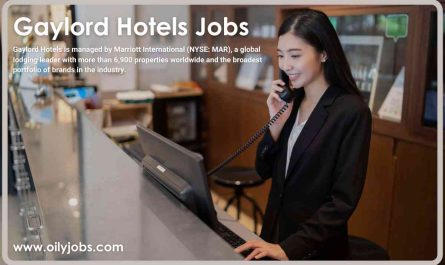 Gaylord Hotels Jobs