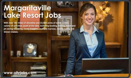 Margaritaville Lake Resort Jobs