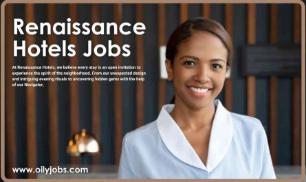 Renaissance Hotels Jobs