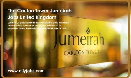 The Carlton Tower Jumeirah Hotel Jobs United Kingdom